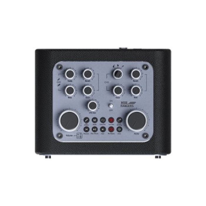 اسپیکر بلوتوث میفا M100 - 2