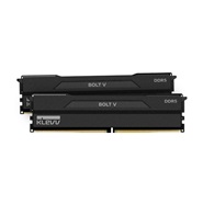 KLEVV Bolt V 32GB (2x16) DDR5 6400MHz CL32 Dual Channel Desktop Ram
