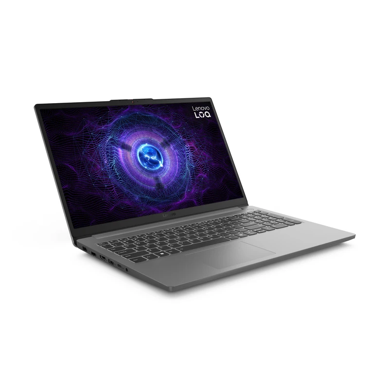 لپ تاپ new لنوو LOQ پردازنده Core i5 12450HX رم 16GB حافظه 512GB گرافیک 6GB RTX 4050 - 3