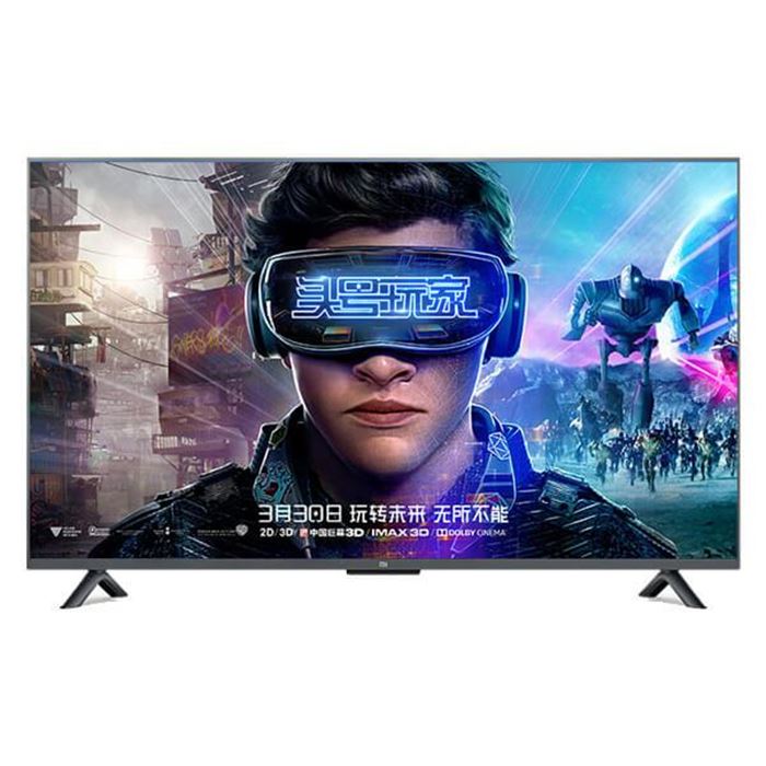 تلویزیون 55 اینچی Mi TV 4S - 7