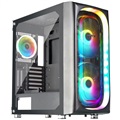 Fater FG-790B Mid Tower Gaming Computer Case