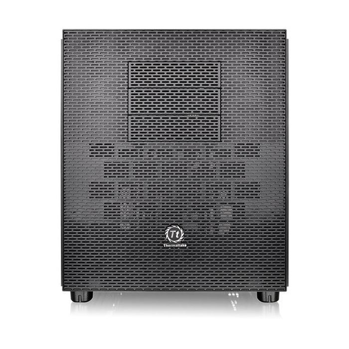 کیس کامپیوتر ترمالتیک مدل Core X5 Tempered Glass Edition - 6