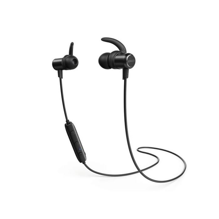 هدفون بی‌سیم SoundBuds Slim انکر مدل A3235 - 3