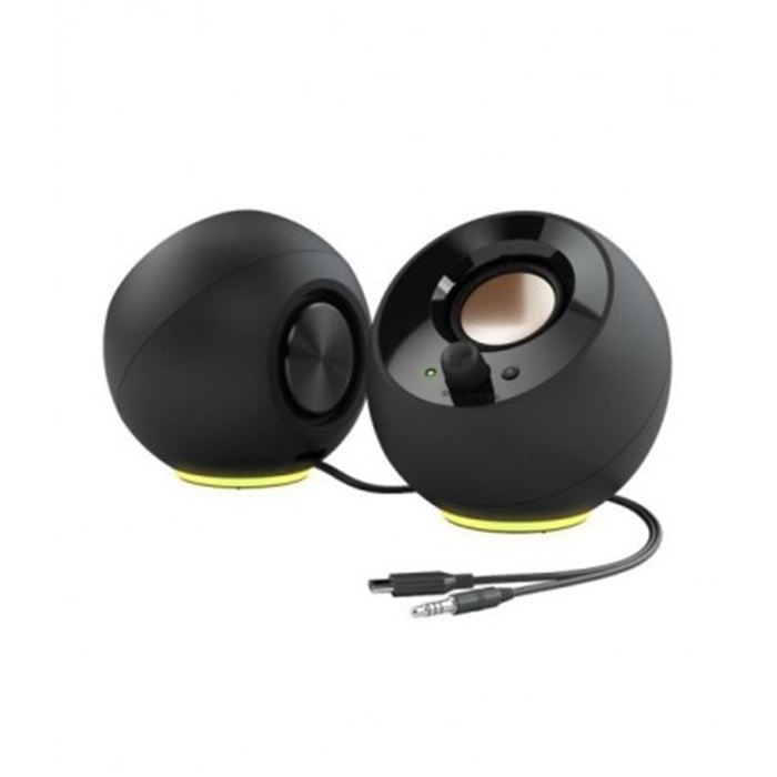 اسپیکر کریتیو Pebble SE - 2