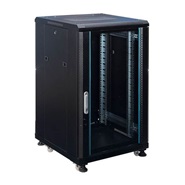 top HPI 18Unit 60cm Deep Standing Server Rack