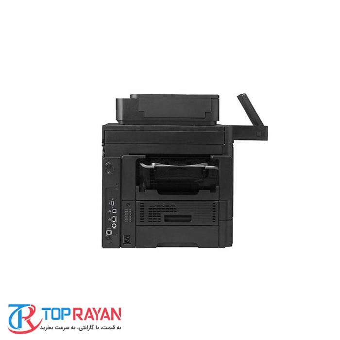 پرینتر چند کاره لیزری اچ پی مدل LaserJet Enterprise MFP M۶۳۰h - 3