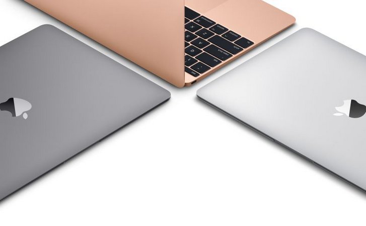 لپ تاپ اپل 13 اینچ مدل MacBook Air MGN93 2020 و پردازنده M1 با ظرفیت 256 گیگابایت و 8 گیگابایت رم
