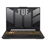 ASUS TUF Gaming F17 FX707VJ-Core 5 210H-RTX3050 6GB-16GB DDR4 3200MHz-512GB SSD-FHD 144Hz 16 inch Laptop