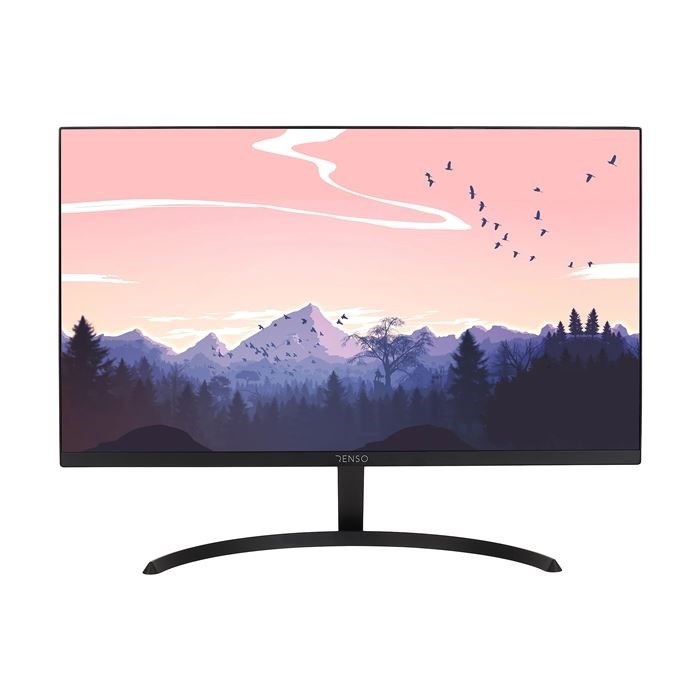 مانیتور 27 اینچ رنسو مدل RM-27PRIME به همراه ماوس - 2
