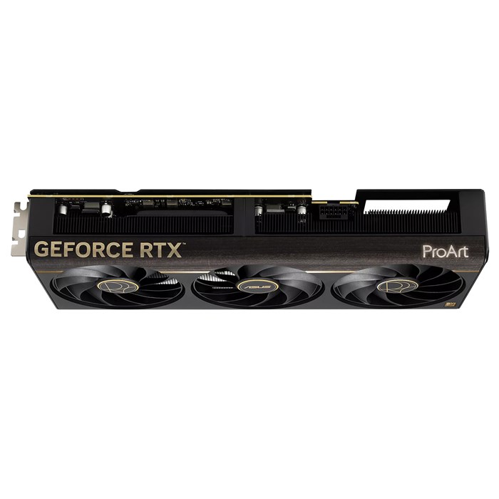 کارت گرافیک ایسوس ProArt GeForce RTX 5080 16GB - 5
