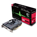 Sapphire PULSE AMD Radeon RX 550 Gaming OC 4GB GDDR5 Graphics Card