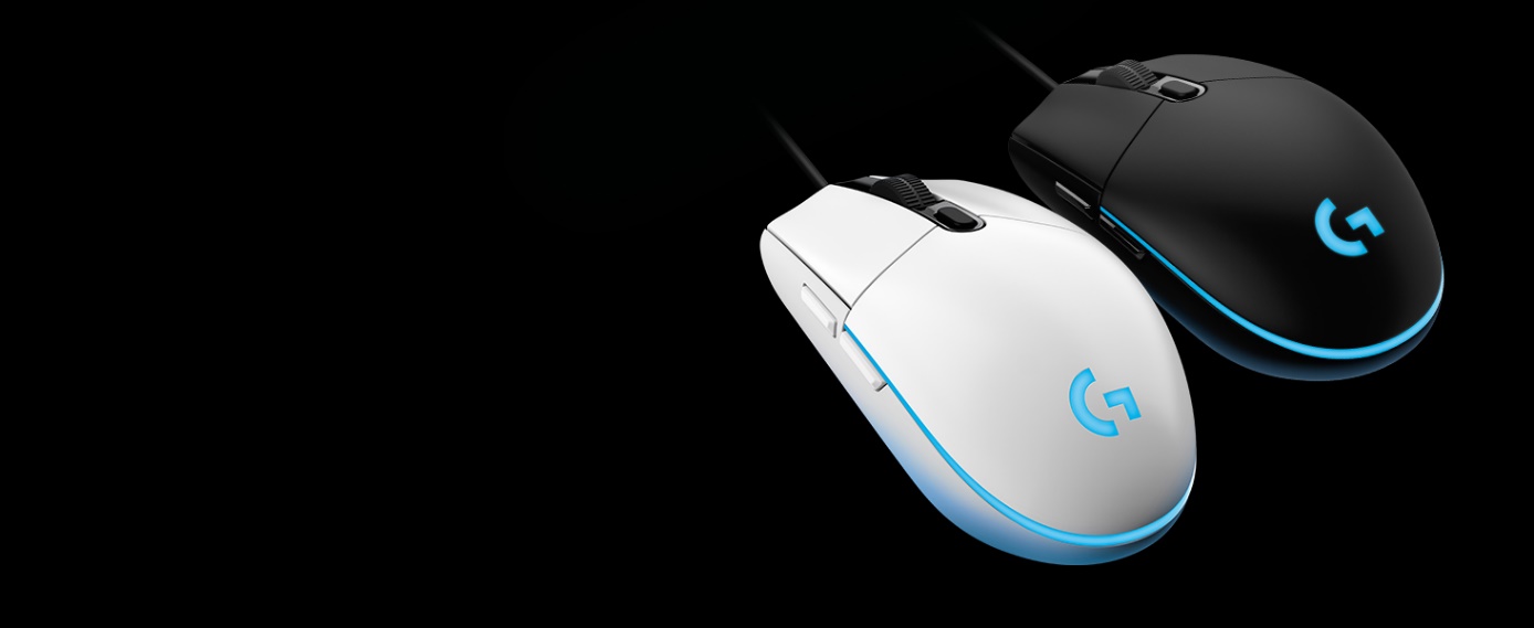 ماوس مخصوص بازی لاجیتک مدل G203 PRODIGY