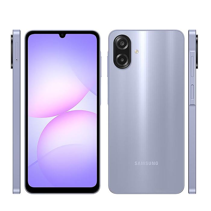 گوشی موبایل سامسونگ مدل Galaxy A07 دو سیم کارت ظرفیت 128گیگابایت و رم 6 گیگابایت - 3