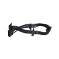 SilverStone SST-PP07-BTSB SLEEVE CABLE