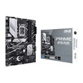 ASUS PRIME H770-PLUS DDR5 ATX Motherboard