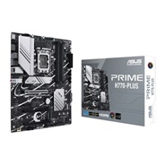 ASUS PRIME H770-PLUS DDR5 ATX Motherboard