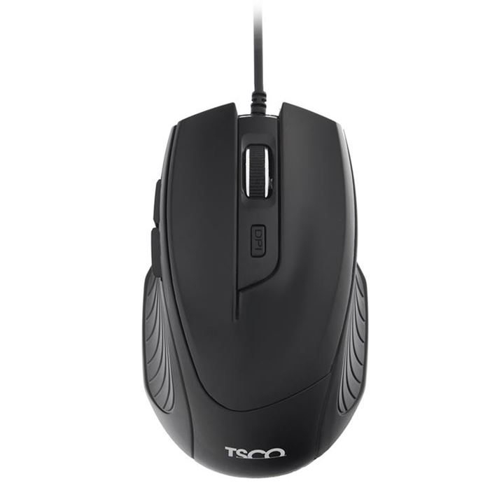 ماوس باسیم تسکو مدل TM 295 - 2