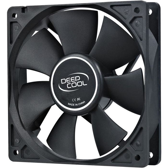 فن کیس دیپ کول مدل XAFN 120 - 2