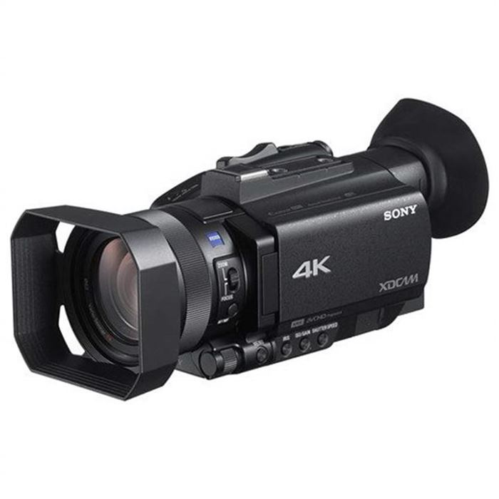 دوربین فیلمبرداری PXW-Z90 4K HDR XDCAM