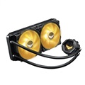 ASUS TUF Gaming LC 240 RGB LGA1700 Liquid Cooler CPU Fan