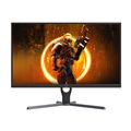 AOC 24G11E 24 Inch Full HD 0.5ms 180hz Fast IPS Gaming Monitor