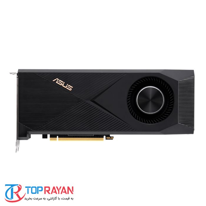کارت گرافیک ایسوس TURBO RTX3070TI 8G - 3