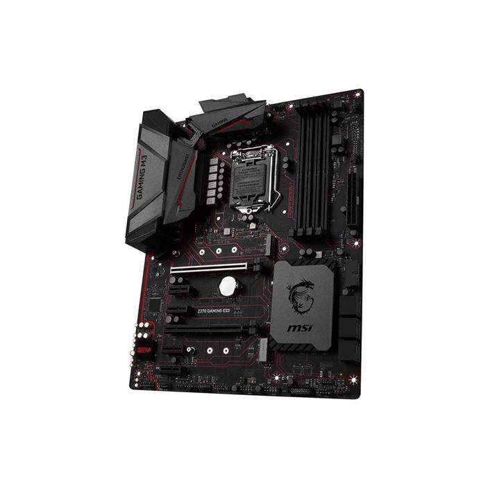 مادربرد MSI Z270 Gaming M3 - 8