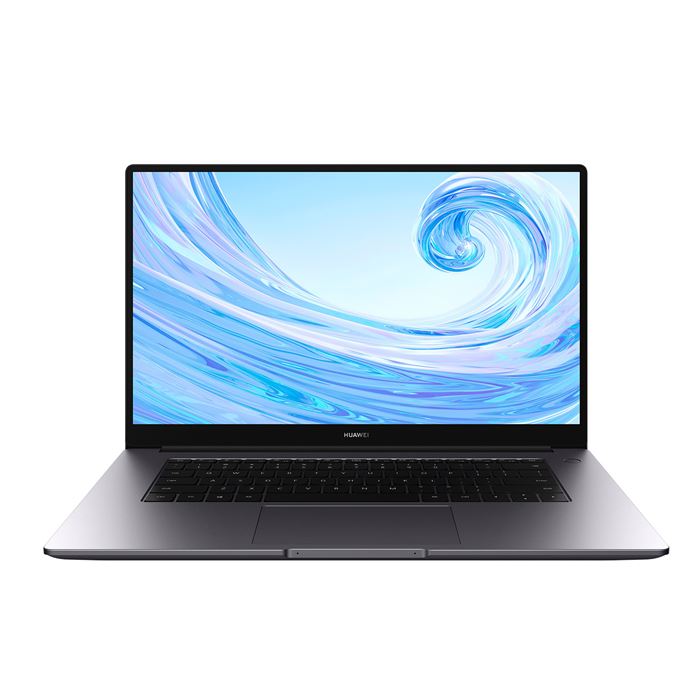 لپ تاپ 15.6 اینچ هوآوی مدل MateBook D15 با پردازنده Core i3 10110U رم 8GB حافظه 256GB SSD گرافیک FHD intel