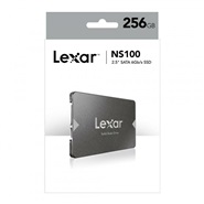 Lexar NS100 256GB Internal SSD Drive