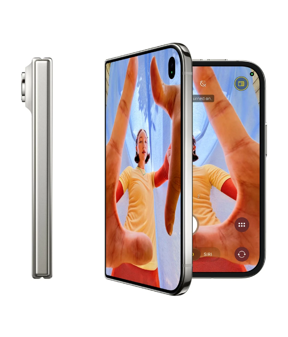 گوشی موبایل اپل آیفون 18 مدل Duo ظرفیت 256 گیگابایت - 6