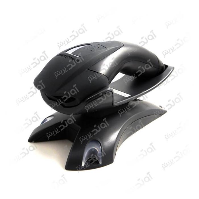 بارکدخوان هانی ول مدل Voyager 1202g - 7
