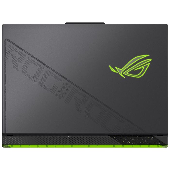 لپ تاپ ایسوس ROG Strix G614JI - i7 13650HX 16GB 1TB RTX4070 - 7
