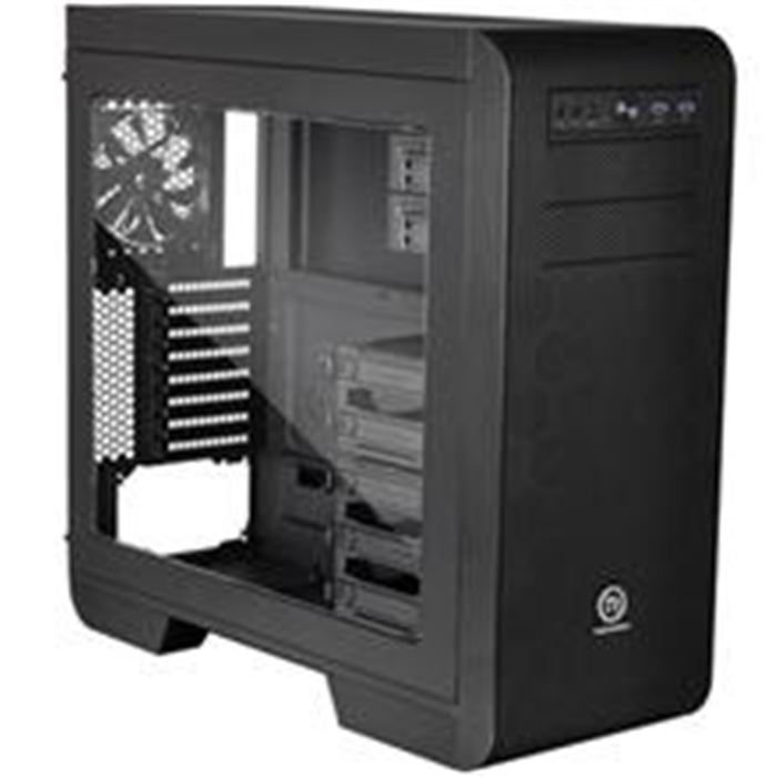 کیس کامپیوتر ترمالتیک مدل Core V51
