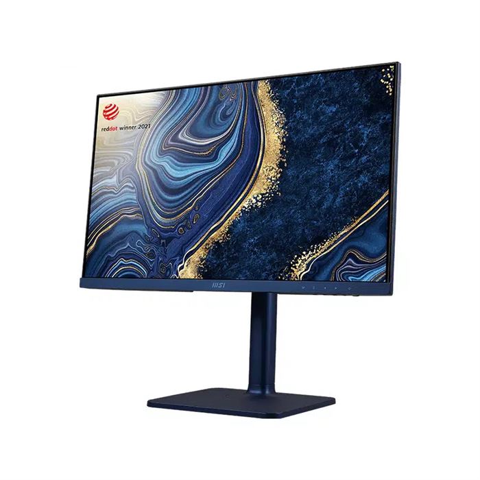 مانیتور ام اس آی مدل Modern MD241P Ultramarine سایز 23.8 اینچ - 3