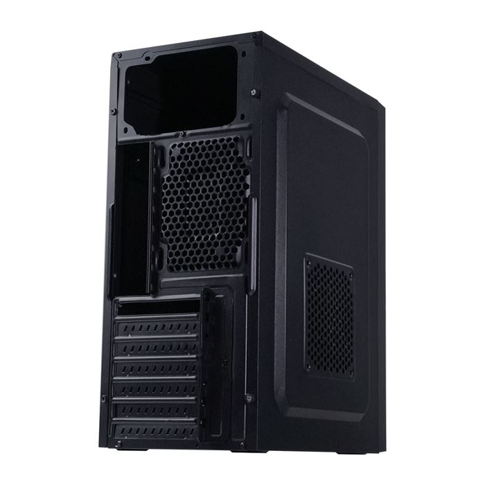 کیس کامپیوتر تسکو مدل TC 4486FA - 13
