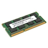 Micron DDR3 PC3 1333 MHz RAM 4GB NoteBook RAM