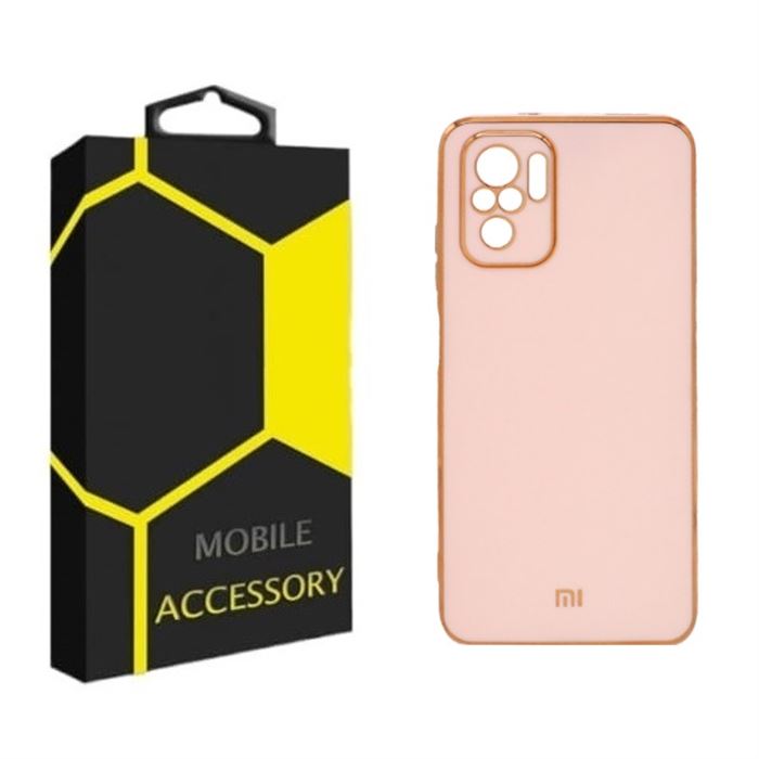 کاور مناسب برای گوشی موبایل شیائومی Redmi Note 10 / 10s - 2
