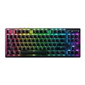 Razer DeathStalker V2 Pro Tenkeyless RGB Red Switch Gaming Keyboard