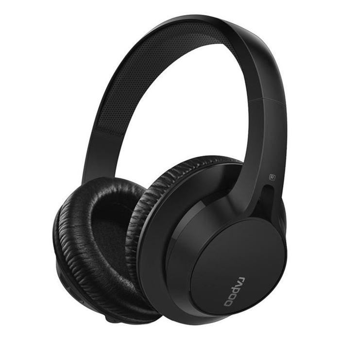 S200 Bluetooth Stereo Headset - 5