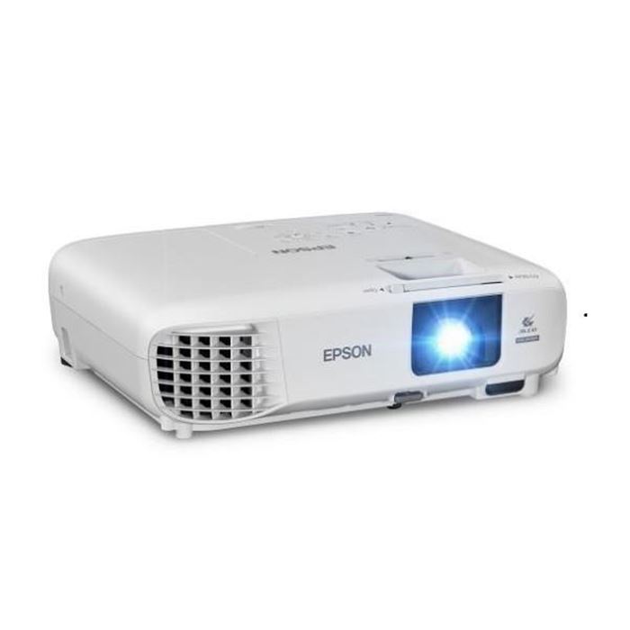 ویدئو پروژکتور اپسون مدل ای بی یو ۰۵ - 3
