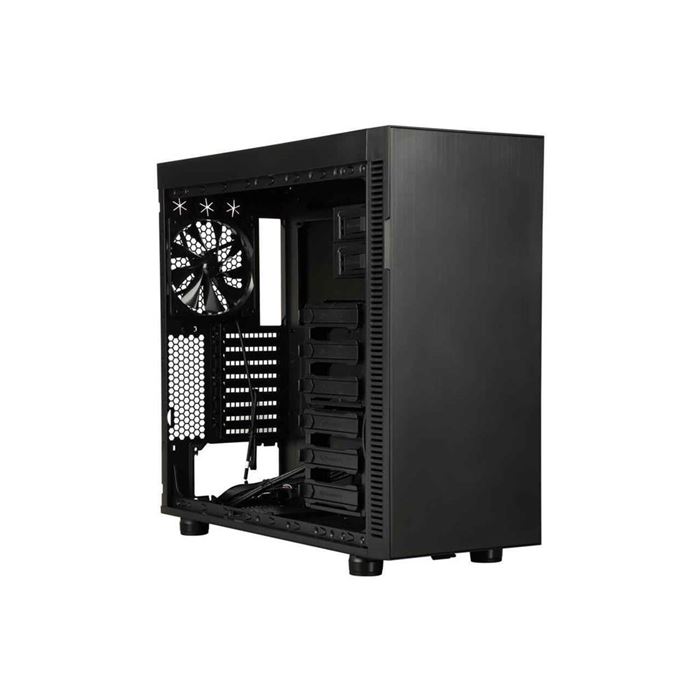 کیس ترمالتیک مدل Suppressor F51 - 5