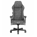 DXRacer Master Series 2025 XL Fabric Gray Gaming Chair 