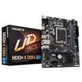 مادربرد گیگابایت Motherboard GigaByte H610M-K DDR4