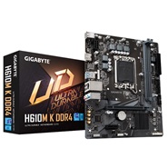 GigaByte H610M-K DDR4 LGA 1700 Motherboard