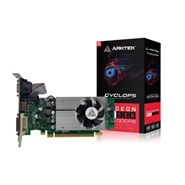arktek Geforce RX550 4GB 128Bit LP Graphics Card