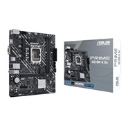 ASUS PRIME H610M-K D4 LGA1700 Motherboard