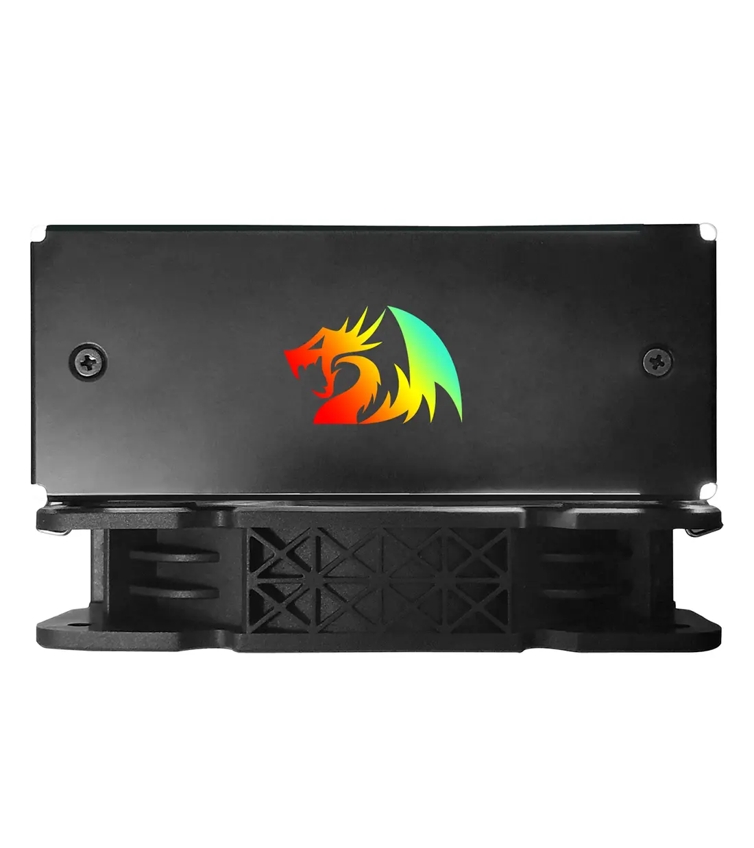 خنک کننده پردازنده ردراگون مدل CC-2001 RGB - 4