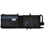 DELL Alienware 15-R3_9NJM1 Black-Internal Gimo Plus-99Wh Battery Laptop