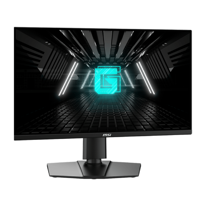 مانیتور گیمینگ 24.5 اینچ ام اس آی مدل G255PF E2  - 3