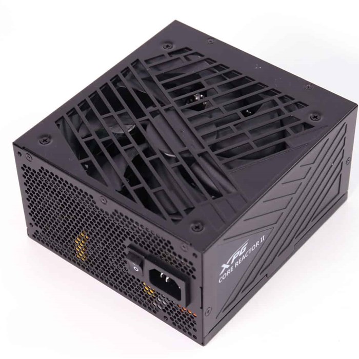 پاور 1200 وات ای دیتا XPG CORE REACTOR Gold Full Modular - 3